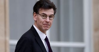 «L'islamo-gauchisme» à l'université «n'existe pas», affirme le ministre de l'Enseignement supérieur