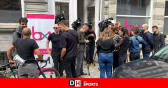La rédaction de BX1 en grève ce mardi : "Un management peu soucieux du bien-être des travailleurs et des travailleuses"