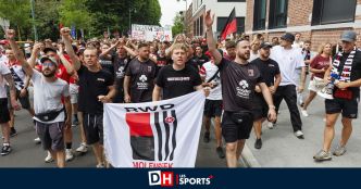 Les supporters du RWDM heureux du rétropédalage de Textor même si : "La confiance a été sérieusement ébranlée”