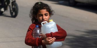 Distributions alimentaires à Gaza : on tire sur la foule. Délibérément.