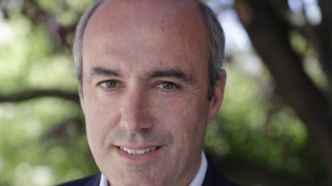 Mort d’Olivier Marleix : hommage unanime de la classe politique française
