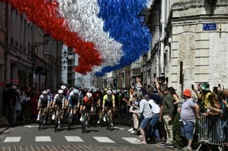 Tour de France 2025 : une Grande Boucle sous haute surveillance