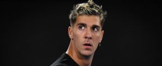 Kokkinakis sur l'abandon de Dimitrov contre Sinner : « Cette même blessure a ruiné ma vie ces cinq dernières années »