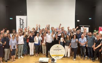 La technopole Anticipa définit ses axes majeurs de développement pour le territoire de Lannion — Guingamp