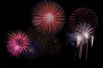 Fête nationale du 14 juillet 2025 : feu d'artifice et bal des pompiers à Sucy-en-Brie (94)