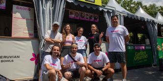 Montreux Jazz Festival: Le MJF se joue aussi dans l'assiette: cinq stands (ou plus) qui valent le détour