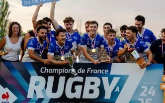 Béarn : des champions de France de rugby, un nouveau commerce, un village alimenté à 100 % en gaz vert... Ces infos dont on parle ce mardi