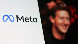 Mark Zuckerberg est sur le point de mettre une claque monumentale à Elon Musk