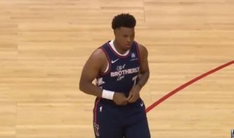 Free Agency : Kyle Lowry de retour chez les Sixers pour un an