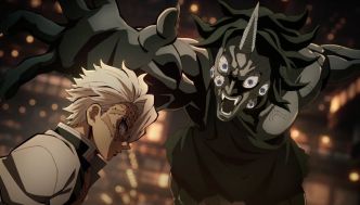 En septembre, Demon Slayer promet une bataille épique au cinéma