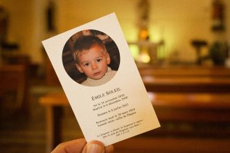 Mort d'Emile : cette version qui contredit les dernières déclarations du procureur