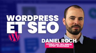 Nouvelle formation WordPress & SEO : Et si c'était le moment de faire passer votre site à la vitesse supérieure ?