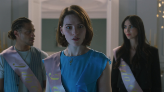 Critiques Séries : The Librarians: The Next Chapter. Saison 1. Episode 8.