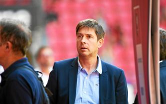 Olivier Cloarec devient le nouveau président du Toulouse FC, neuf mois après son départ de Rennes
