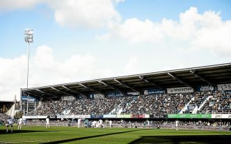 La Rabine et le RC Vannes dans le top 10 des meilleurs terrains des clubs professionnels de Top 14 et de Pro D2