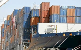 Le déficit commercial de la France s'est creusé en mai
