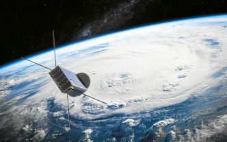 Spatial : cette pépite rennaise embarque dans un grand programme européen