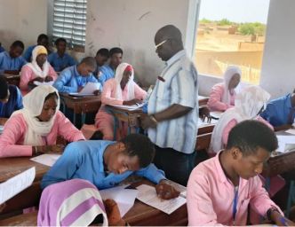 Tchad-Baccalauréat 2025 : taux global de réussite de 46,21%