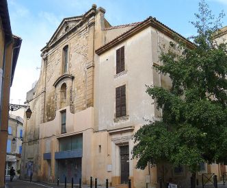La Fondation Bustamante rejoint le tissu culturel arlésien