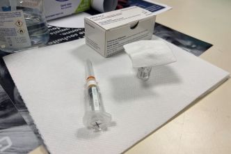 Vaccin contre le chikungunya : deux études menées auprès du grand public à La Réunion