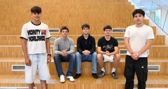 LeftLovers, la minientreprise qui a déjà tout d'une grande