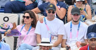 Découvrez comment Elyaz, le prénom du fils de Zinedine Zidane, inspire les tendances