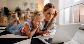 Cette aide très utilisée des familles en partie supprimée, votre enfant est-il concerné ?