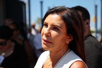 Nora Preziosi :  Martine Vassal devra s'y prendre à deux fois pour l'évincer de 13 Habitat