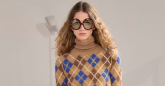 Sur son défilé, Celine remet au goût du jour ce sac iconique des années 2010 qu'on rêvait toutes d'avoir
