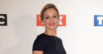 Audrey Crespo-Mara : découvrez son fils qui est footballeur professionnel