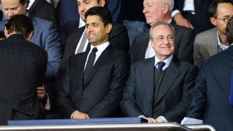 PSG - 40M€ : Le gros transfert raté par le Real Madrid !