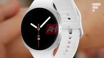 Voler la vedette à Google : les Galaxy Watch 8 profiteraient les premières d'une fonction WearOS
