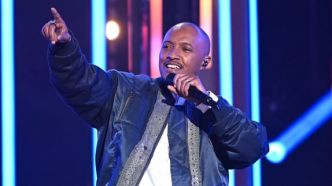 "Une déception" : Soprano annule son concert au Vélodrome de Marseille