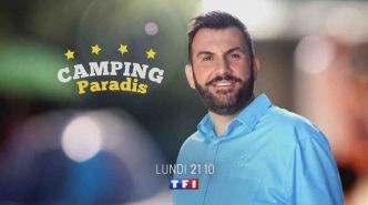 Camping Paradis : le départ de Juliette Chêne !