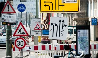 Sur la route du chaos budgétaire