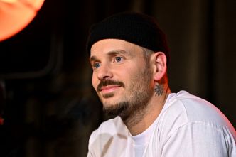 Matt Pokora : malgré ses bonnes intentions, son prochain téléfilm sur TF1 suscite la polémique