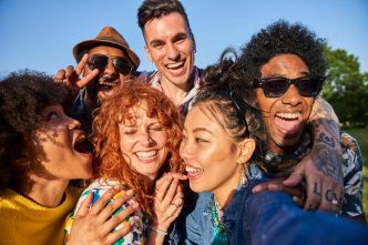Qu'est-ce qui fait qu'une personne est "cool” ? Une étude répond