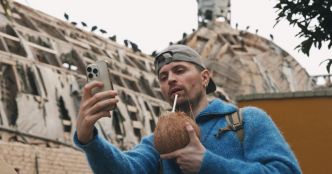 «I Love Peru», le nanar de Raphaël Quenard