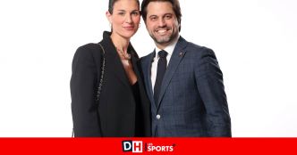 Lucie Demaret, la compagne de Georges-Louis Bouchez, devient la présidente du conseil d'administration de l'ONE