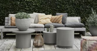 Comment paysager une terrasse ?