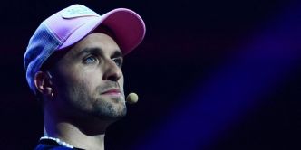 GP Explorer 3 : la course automobile de Squeezie sera diffusée sur France 2