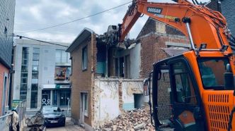 Constructions sans permis : ce que prévoit le projet de loi