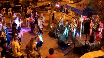 Les Vendredis du Boulodrome reprennent à Seyne le 11 juillet avec El Magas