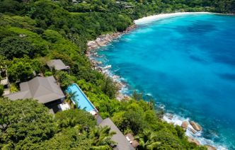 Four Seasons ouvre de nouveaux établissements à la rentrée