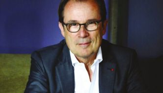 Christian Mantei devient président du cercle « Nos campagnes »