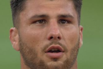 Cyril Cazeaux parmi les 5 meilleurs 5 de Top 14 pour la LNR