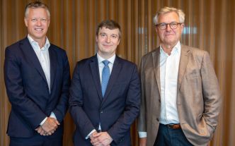 Le suédois Alfa Laval finalise l'acquisition du vosgien Fives Cryo pour 800 millions d'euros
