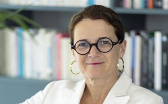 Isabelle Huault est reconduite à la direction d'emlyon business school