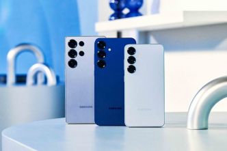 Comment les jeux assistés par IA sur le Galaxy S25 se traduisent par un temps de jeu prolongé et des performances optimisées