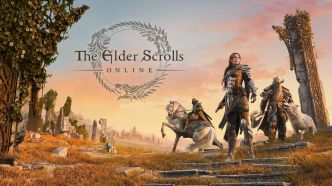 Preview Saison du Culte du Ver : départ en demi-teinte pour le nouveau chapitre de TESO